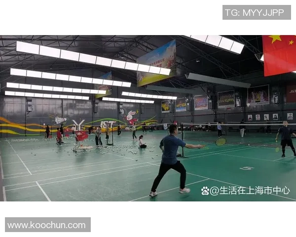 深入分析上海羽毛球队盯防战术的特点与应用策略