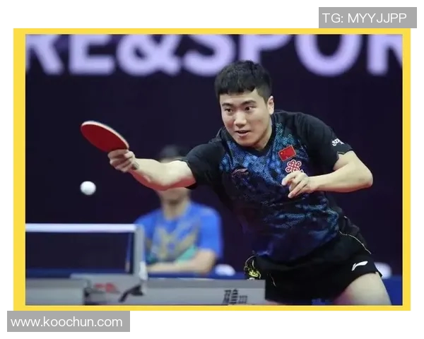 深圳乒乓球队在精英赛中的状态表现分析与未来展望