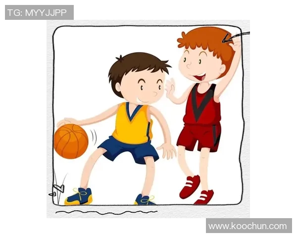 科学篮球训练：提升实力的有效方法与技巧分享