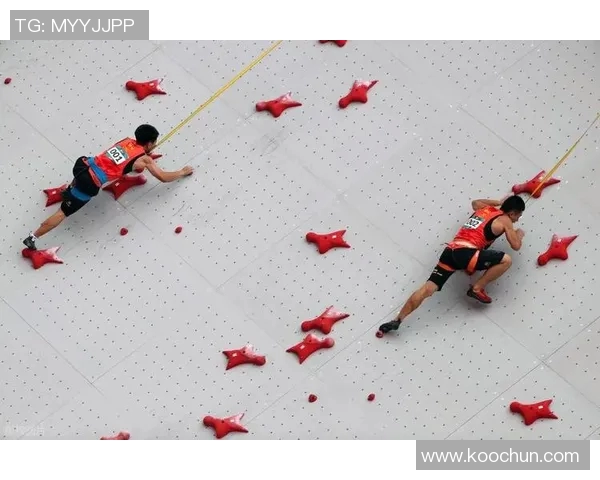 成都攀岩队在极限运动会中的耐力表现分析与点评