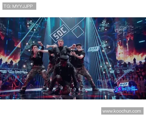 广州街舞队节奏打法深度分析与技巧分享