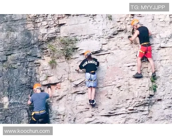 杭州攀岩队速度对比深度解析与训练策略探讨