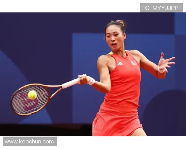 深圳网球队在奥运会上的实力展现与未来发展潜力分析