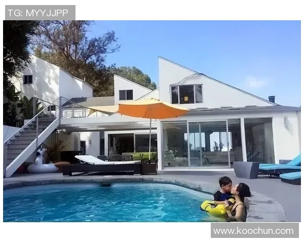 足球明星奢华豪宅揭秘：他们的梦想家园与生活方式大曝光