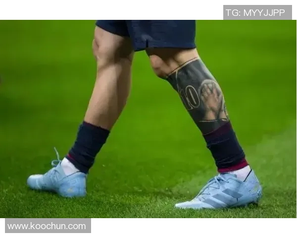 足球明星独特腿纹身揭秘展现个性与激情的艺术之旅