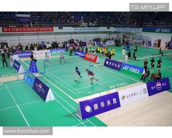 北京羽毛球队挑战赛特别报道：从青涩到辉煌的成长历程揭秘