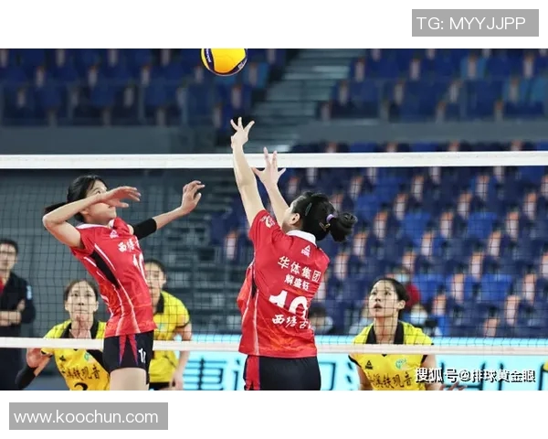 南京排球队配合问题引发热议球迷对战术执行和队员默契提出质疑 南京排球队配合问题引发热议球迷对战术执行和队员默契提出质疑